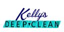 Kelly's Deep Clean Carpet Cleaning logo